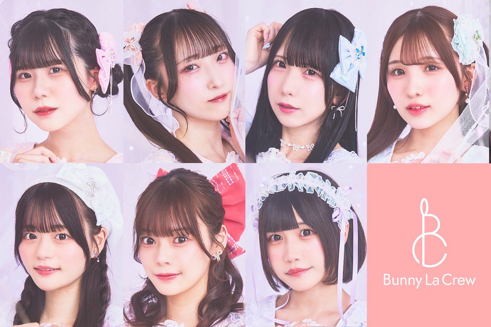 Bunny La Crew